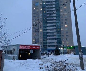 Аренда/Продажа подземных парковок на ул Марата 2