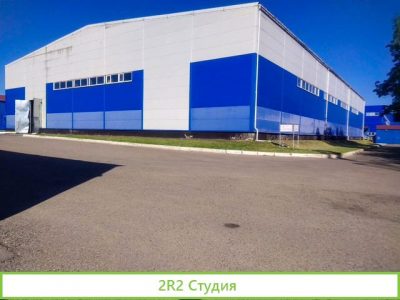 Арендный бизнес-Производственно-складской комплекс