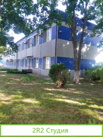 Арендный бизнес-Производственно-складской комплекс