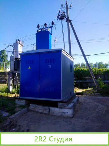 Арендный бизнес-Производственно-складской комплекс