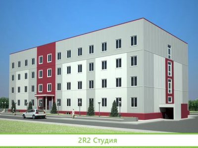 Арендный бизнес/1200м2/окупаемость7 лет