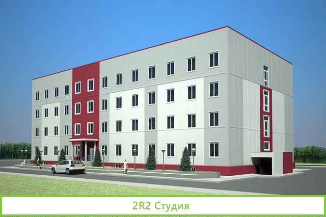 Арендный бизнес/1200м2/окупаемость7 лет