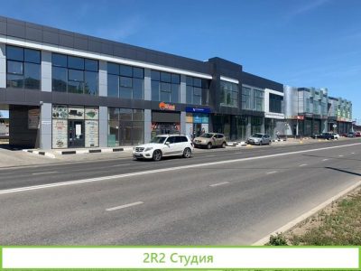 Арендный бизнес - помещение 35 м2 в собственности