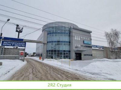 Арендный бизнес 48708м2