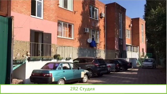 Арендный бизнес, минисклады с недвижимостью 65 м2