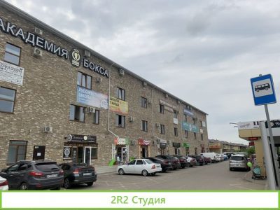Арендный бизнес, в собственности, доход 215 т.р