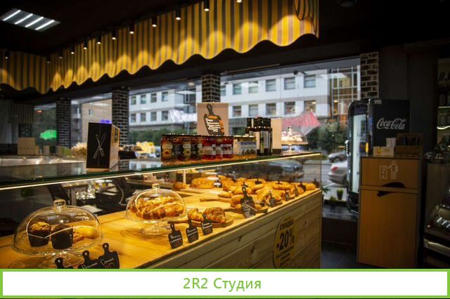 Арендный бизнес.Гастромаркет.Окупаемость 24 месяца