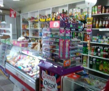 Арендный готовый бизнес с якорными арендаторами