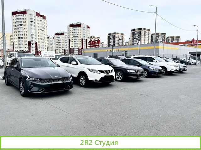 Арендуем ваш авто дорого на долгий срок