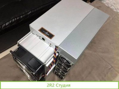 Asic Bitmain AntMiner S19 95TH/s, новый