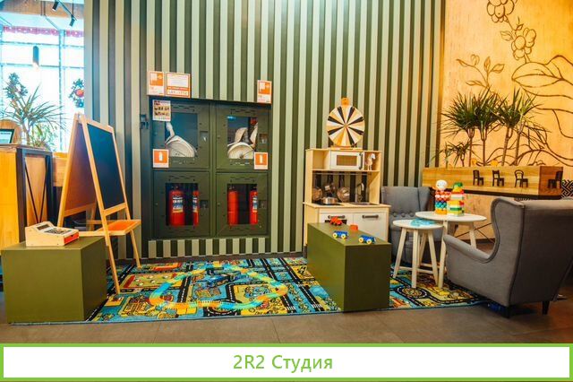 Австрийская кофейня Coffeeshop company