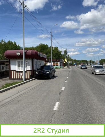 Автокафе