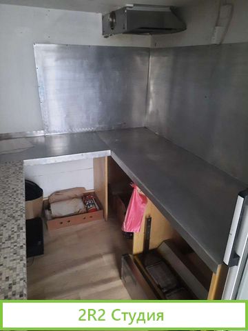 Автолавка, купава,фудтрак, шаверма
