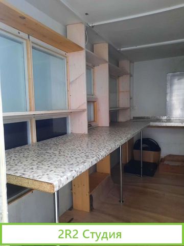 Автолавка, купава,фудтрак, шаверма