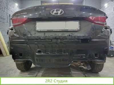 Автомалярка, сто, Автосервис