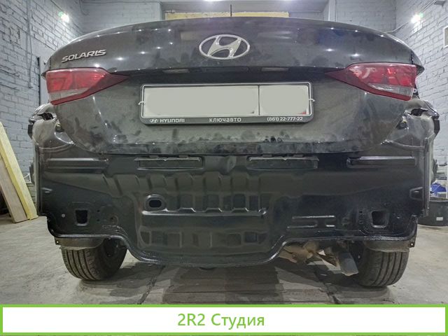 Автомалярка, сто, Автосервис