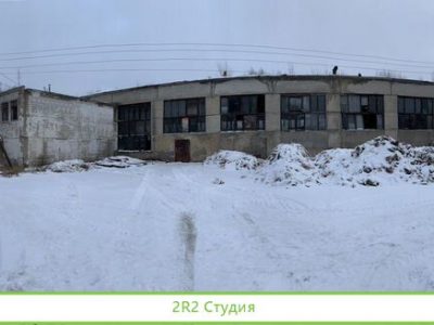 Автомастерская, склад,автомойка, сауна, автосервис