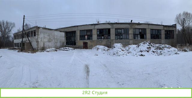 Автомастерская, склад,автомойка, сауна, автосервис