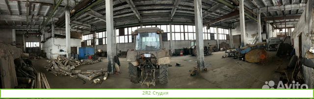 Автомастерская, склад,автомойка, сауна, автосервис