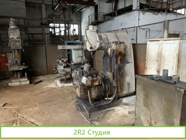 Автомастерская, склад,автомойка, сауна, автосервис