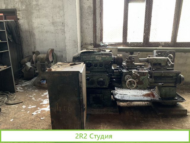 Автомастерская, склад,автомойка, сауна, автосервис