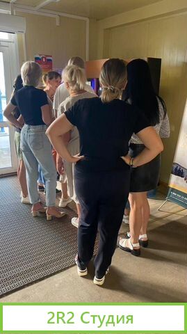 Автоматизированная кофейная точка. Франшиза