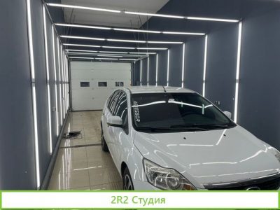 Автомойка 4 поста.Детейлинг 4 поста.Готовы к торгу