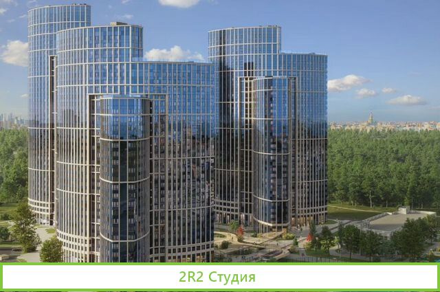 Автомойка 7 постов в новом ЖК зао