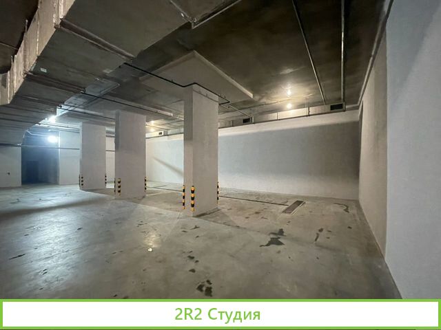 Автомойка 7 постов в новом ЖК зао