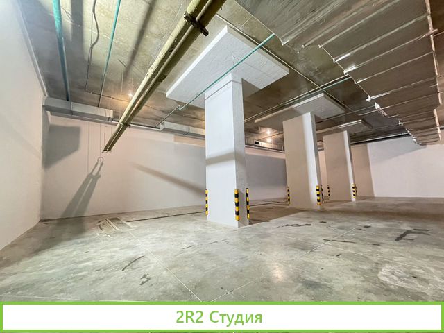 Автомойка 7 постов в новом ЖК зао