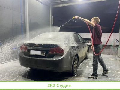 Автомойка, автосервис, шиномонтаж с договорами