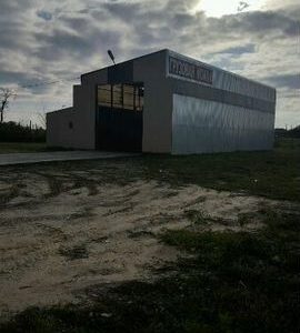 Автомойка грузовая земельный участок