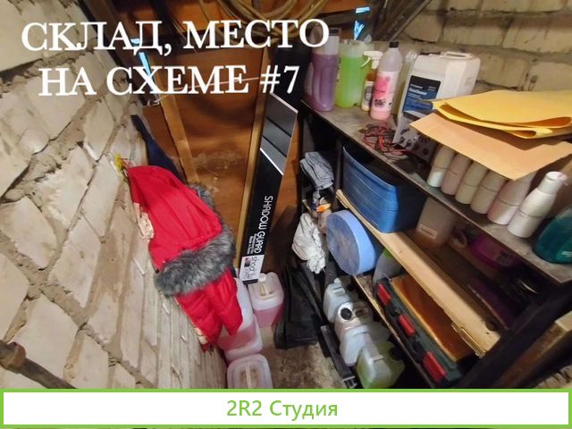 Автомойка продажа