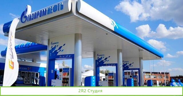 Автомойка с высоким траффиком на Пулковском шоссе