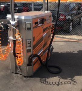 Автомойка самообслуживания 12 постов и Шиномонтаж