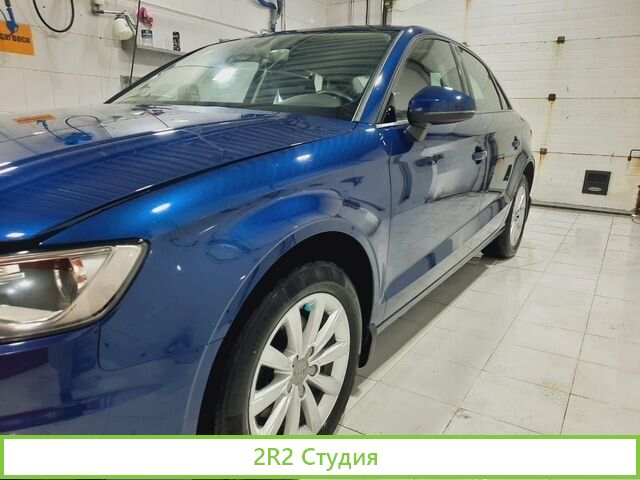 Автомойка самообслуживания 12 постов и Шиномонтаж