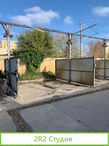 Автомойка самообслуживания 41 поста на Уральской