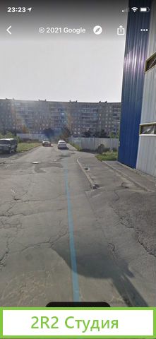 Автомойка в аренду