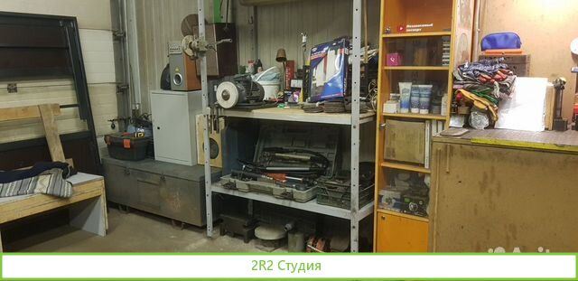 Авторемонтная Мастерская Шиномонтаж