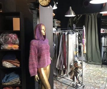 Авторская студия штор с регулярными заказами