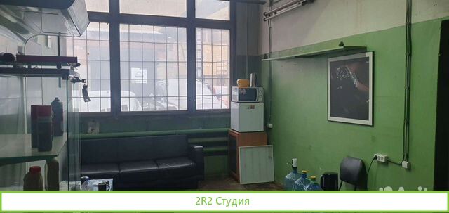 Автосервис в аренду