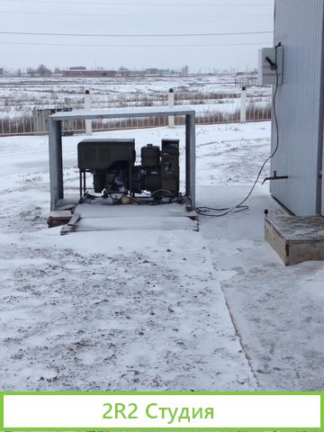 АЗС, 3479 м готовый бизнес