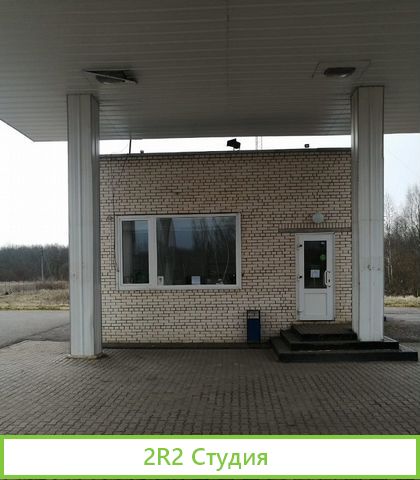 АЗС Шимский район,Уторгош