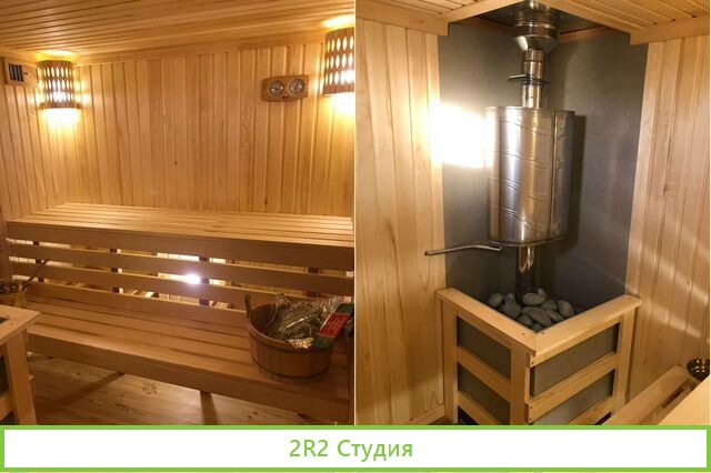 Бани Лапина Архангельск
