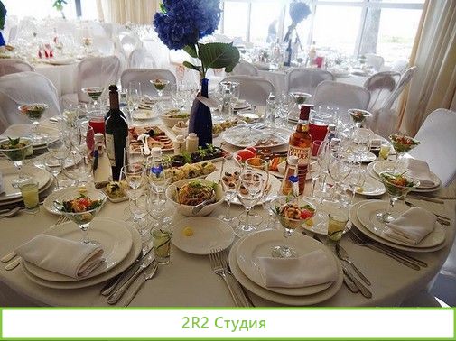 Банкетный комплекс на берегу Финского залива