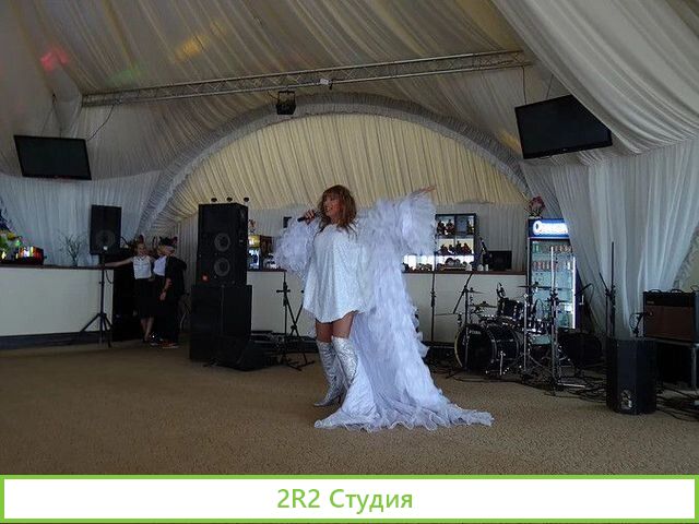 Банкетный комплекс на берегу Финского залива