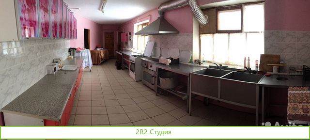 Банкетный зал / кафе