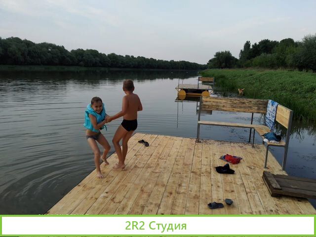 Банкетный зал / кафе