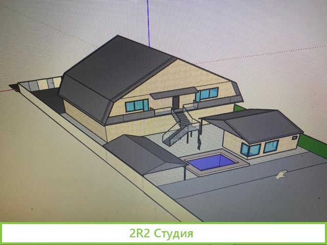 Банкетный зал / кафе