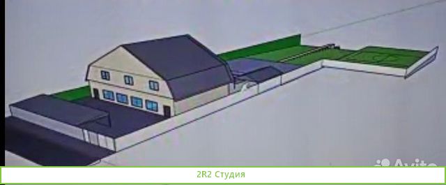 Банкетный зал / кафе